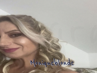 Moniqueblonde