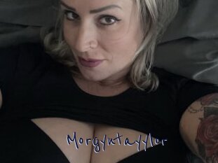 Morgyntayylor