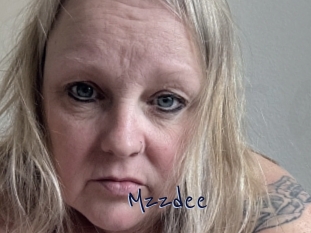 Mzzdee