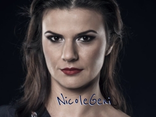 NicoleGeni Vieille gratuit