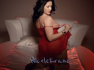 NicoleKrane Vieille gratuit