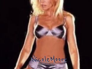 NicoleMoore Vieille gratuit