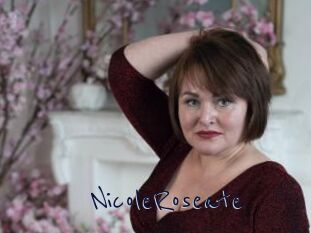 NicoleRoseate Vieille gratuit