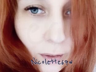 Nicolette69w Vieille gratuit