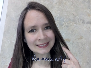 Naomicaty
