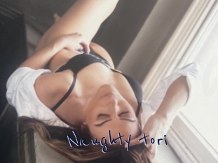 Naughty_tori