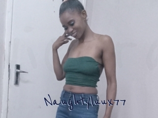 Naughtyluux77