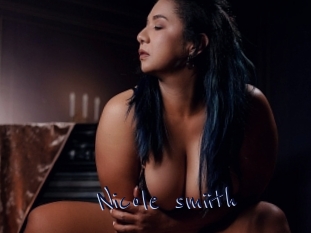 nicole_smiith Vieille gratuit