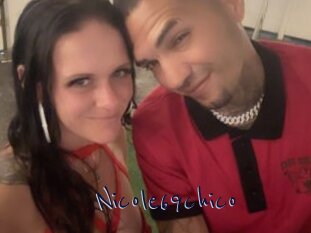 nicole69chico Vieille gratuit