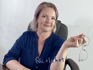 nicolehot Vieille gratuit