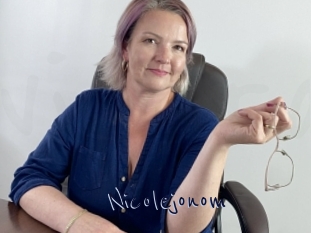 nicolejonom Vieille gratuit