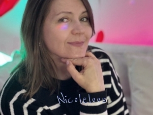 nicoleloos Vieille gratuit