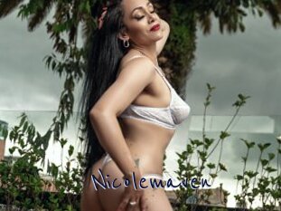 nicolemaven Vieille gratuit