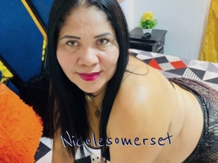 nicolesomerset Vieille gratuit