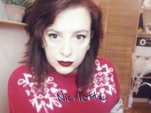 nicoletta Vieille gratuit
