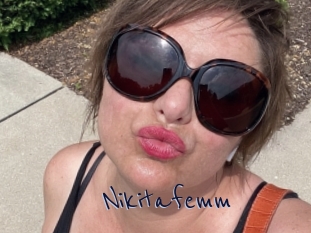 Nikitafemm