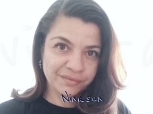 Ninasun