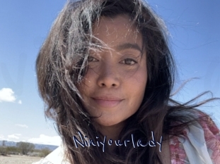 Niniyourlady