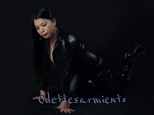 Odettesarmiento