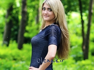 Olenakir