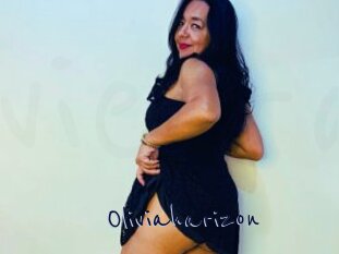 Oliviaharizon