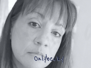 Onlybecky