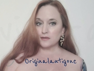 Originalantigone