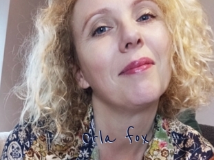 Orla_fox