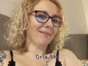Orlafox
