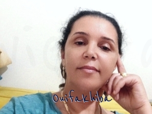 Ouifakhiba