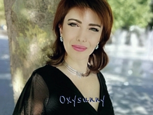 Oxysunny