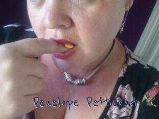 Penelope_Petticoat Vieille gratuit