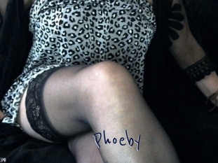Phoeby Vieille gratuit