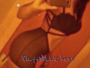 Play4NikkiCheex Vieille gratuit