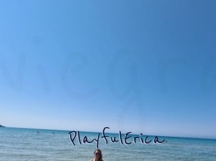 PlayfulErica Vieille gratuit
