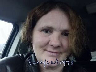 Pussycat1978 Vieille gratuit