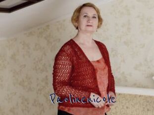 paolinenicole Vieille gratuit