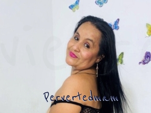 pervertedmam Vieille gratuit