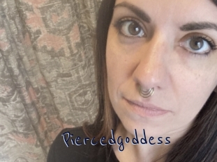 piercedgoddess Vieille gratuit