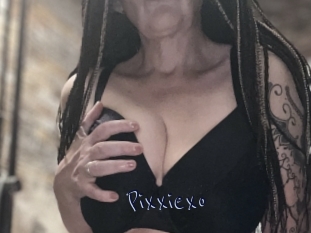Pixxiexo