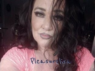 Pleasurelisa
