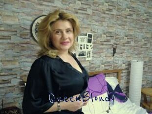 QueenBlondy Vieille gratuit