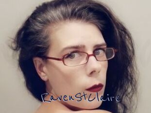 RavenStClaire Vieille gratuit