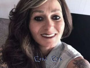 Roni_Rox Vieille gratuit