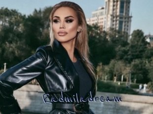 Radmiladream