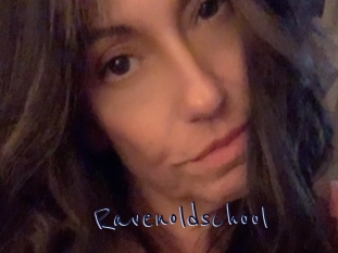 Ravenoldschool