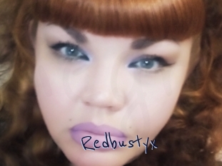 Redbustyx