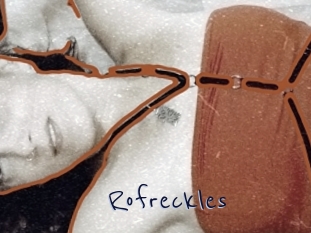 Rofreckles