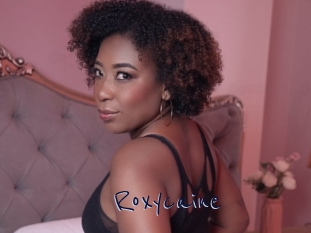 Roxycaine