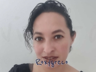 Roxygreco